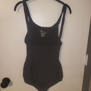 Isavela Post Surgical Compression bodysuit size medium